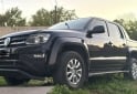 Camionetas - Volkswagen Amarok 2021 Diesel 77000Km - En Venta