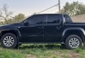 Camionetas - Volkswagen Amarok 2021 Diesel 77000Km - En Venta