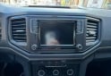 Camionetas - Volkswagen Amarok 2021 Diesel 77000Km - En Venta