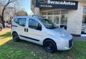 Utilitarios - Fiat Qubo 1.4 Active 2013 GNC 195000Km - En Venta