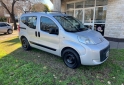 Utilitarios - Fiat Qubo 1.4 Active 2013 GNC 195000Km - En Venta