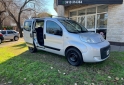 Utilitarios - Fiat Qubo 1.4 Active 2013 GNC 195000Km - En Venta