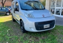 Utilitarios - Fiat Qubo 1.4 Active 2013 GNC 195000Km - En Venta