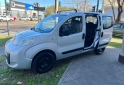 Utilitarios - Fiat Qubo 1.4 Active 2013 GNC 195000Km - En Venta