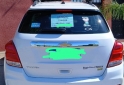 Autos - Chevrolet TRACKER 2018 GNC 98Km - En Venta