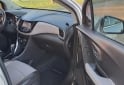 Camionetas - Chevrolet Tracker premier awd at 2018 Nafta 121000Km - En Venta