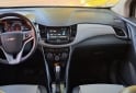 Camionetas - Chevrolet Tracker premier awd at 2018 Nafta 121000Km - En Venta