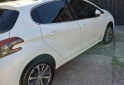 Autos - Peugeot 208 FELINE 2017 Nafta 105000Km - En Venta