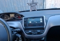 Autos - Peugeot 208 FELINE 2017 Nafta 105000Km - En Venta