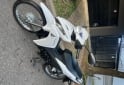 Motos - Honda Wave s 2022 Nafta 5300Km - En Venta