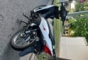Motos - Honda Wave s 2022 Nafta 5300Km - En Venta