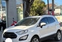 Autos - Ford Ecosport Titanium 2020 GNC 50000Km - En Venta