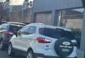 Autos - Ford Ecosport Titanium 2020 GNC 50000Km - En Venta