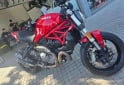 Motos - Ducati Monster 2021 Nafta 4020Km - En Venta