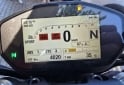 Motos - Ducati Monster 2021 Nafta 4020Km - En Venta