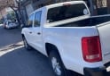 Camionetas - Volkswagen Amarok 2018 Diesel 265000Km - En Venta