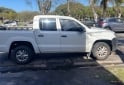 Camionetas - Volkswagen Amarok 2018 Diesel 265000Km - En Venta