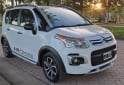 Autos - Citroen Aicross high tech 1.6 16v 2012 Nafta 130000Km - En Venta