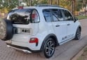 Autos - Citroen Aicross high tech 1.6 16v 2012 Nafta 130000Km - En Venta