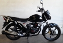 Motos - Honda GLH 150 2024 Nafta 6450Km - En Venta
