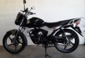 Motos - Honda GLH 150 2024 Nafta 6450Km - En Venta