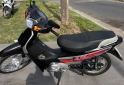 Motos - Motomel Blitz base 2023 Nafta 2700Km - En Venta