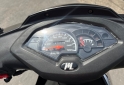 Motos - Motomel Blitz base 2023 Nafta 2700Km - En Venta