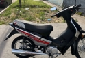 Motos - Motomel Blitz base 2023 Nafta 2700Km - En Venta
