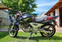 Motos - Honda CBX Twister 250cc 2011 Nafta 35000Km - En Venta