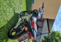 Motos - Honda CBX Twister 250cc 2011 Nafta 35000Km - En Venta