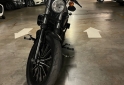 Motos - Harley Davidson Iron 883 2013 Nafta 34000Km - En Venta