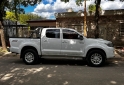 Camionetas - Toyota Hilux SRV 3.0 4x2 2013 Diesel 279000Km - En Venta
