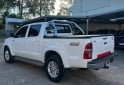 Camionetas - Toyota Hilux SRV 3.0 4x2 2013 Diesel 279000Km - En Venta