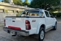 Camionetas - Toyota Hilux SRV 3.0 4x2 2013 Diesel 279000Km - En Venta