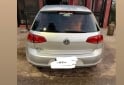 Autos - Volkswagen Golf 2017 Nafta 180000Km - En Venta