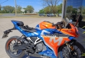 Motos - CF 300 SR 2025 Nafta 1900Km - En Venta