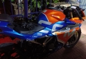Motos - CF 300 SR 2025 Nafta 1900Km - En Venta