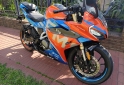 Motos - CF 300 SR 2025 Nafta 1900Km - En Venta