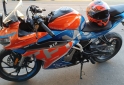 Motos - CF 300 SR 2025 Nafta 1900Km - En Venta