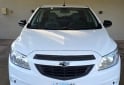 Autos - Chevrolet Onix lt 2013 Nafta 91000Km - En Venta