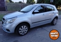 Autos - Chevrolet Agile 2011 Nafta 145236Km - En Venta