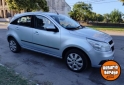 Autos - Chevrolet Agile 2011 Nafta 145236Km - En Venta