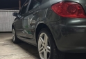 Autos - Peugeot 307 2008 Nafta 233000Km - En Venta