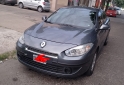 Autos - Renault Fluence confort 1.6 k4m 2011 Nafta 131000Km - En Venta
