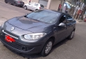 Autos - Renault Fluence confort 1.6 k4m 2011 Nafta 131000Km - En Venta