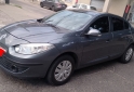 Autos - Renault Fluence confort 1.6 k4m 2011 Nafta 131000Km - En Venta