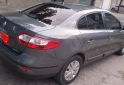 Autos - Renault Fluence confort 1.6 k4m 2011 Nafta 131000Km - En Venta