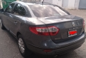 Autos - Renault Fluence confort 1.6 k4m 2011 Nafta 131000Km - En Venta