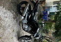 Motos - Yamaha Ybr 250 2010 Nafta 11111Km - En Venta