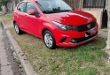 Autos - Fiat Argo 2020 Nafta 31000Km - En Venta